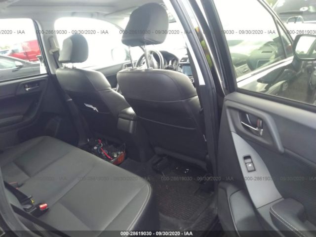 Subaru Forester 2015 -auction- 7