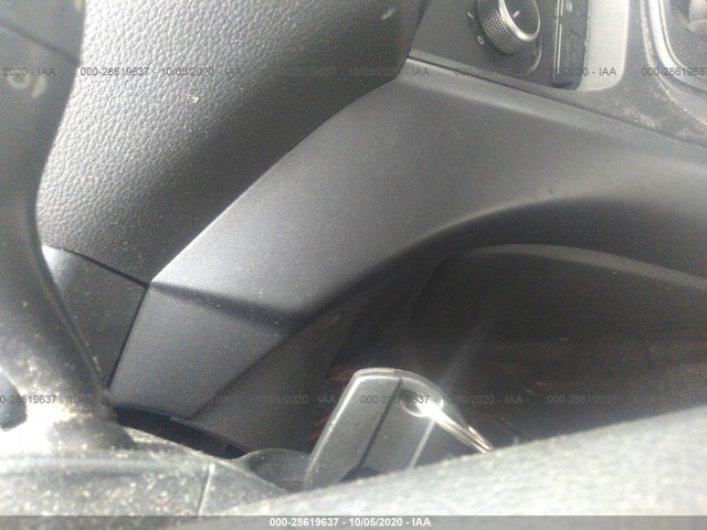 Ford ESCAPE S 2014 1FMCU0F7XEUE08989 Image 11