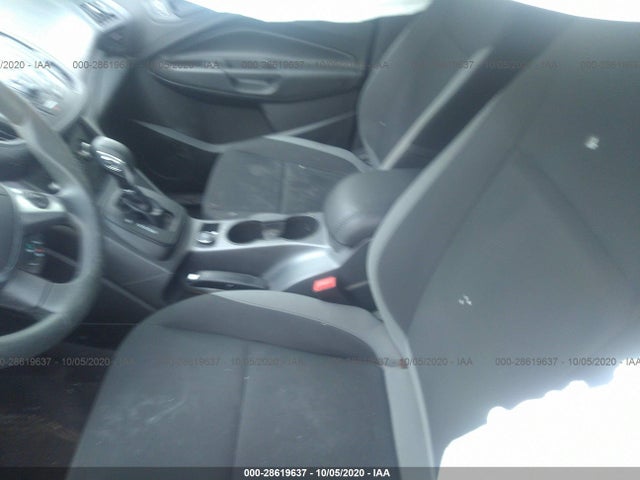 Ford ESCAPE S 2014 1FMCU0F7XEUE08989 Image 5