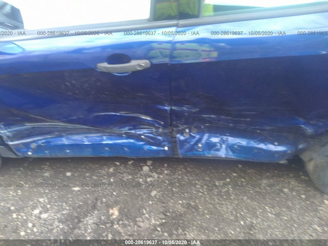 Ford ESCAPE S 2014 1FMCU0F7XEUE08989 Image 6