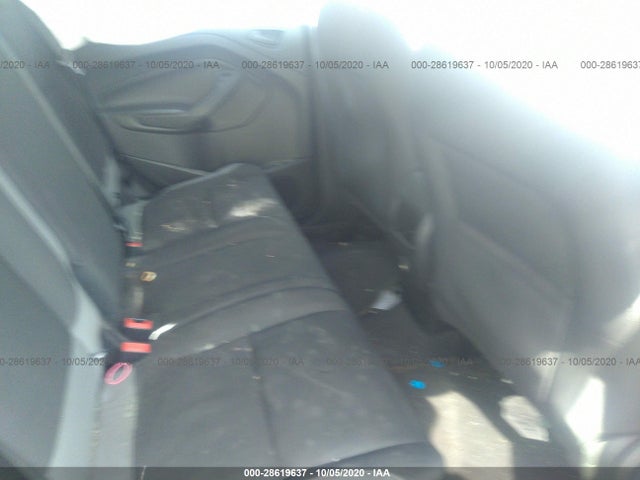 Ford ESCAPE S 2014 1FMCU0F7XEUE08989 Image 8