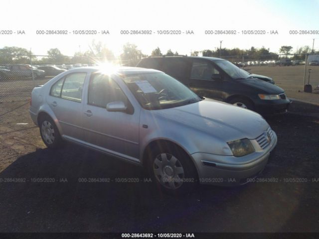 3VWRC29M6XM074303 VOLKSWAGEN NEW JETTA Photo 1