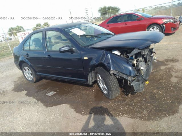 3VWSA29M4XM092693 VOLKSWAGEN NEW JETTA Photo 1