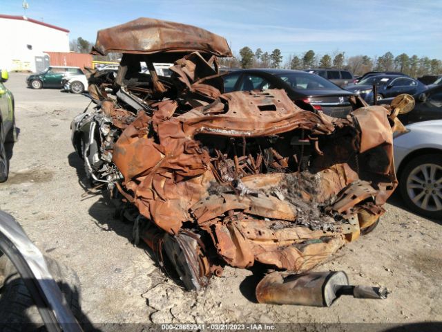 1LNHM97V4XY643889 Lincoln Continental
