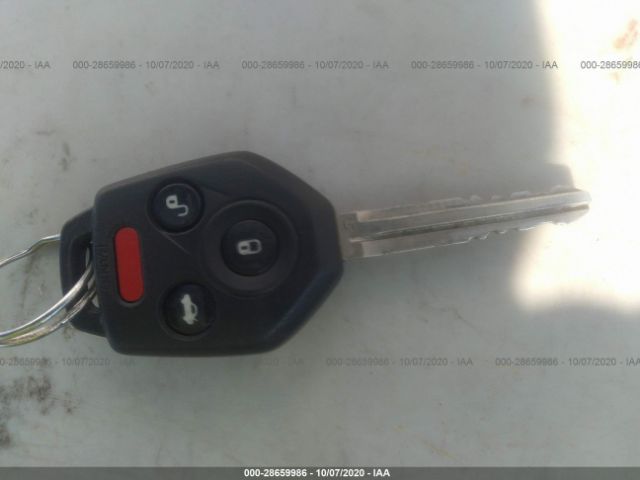 JF2SJAGC6JH582914 Subaru Forester 2018. Фото: 10