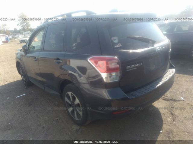 JF2SJAGC6JH582914 Subaru Forester 2018. Фото: 2