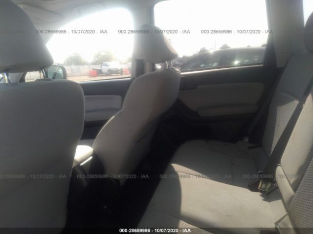 JF2SJAGC6JH582914 Subaru Forester 2018. Фото: 7