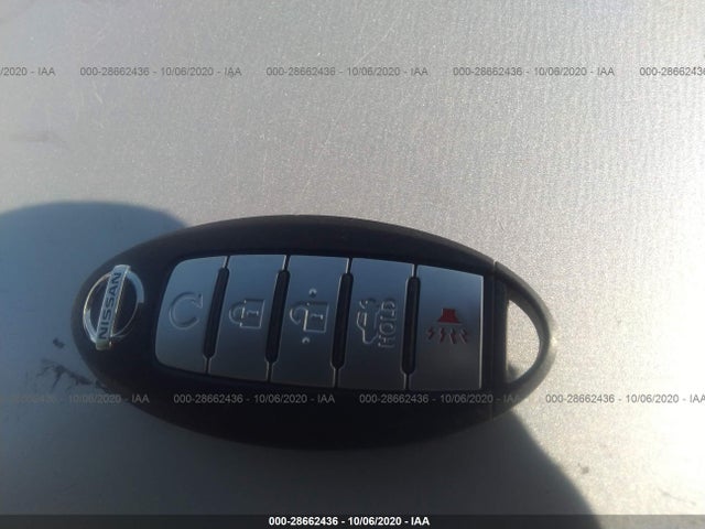 2017 NISSAN ALTIMA 2.5 VIN: 1N4AL3AP3HC126619