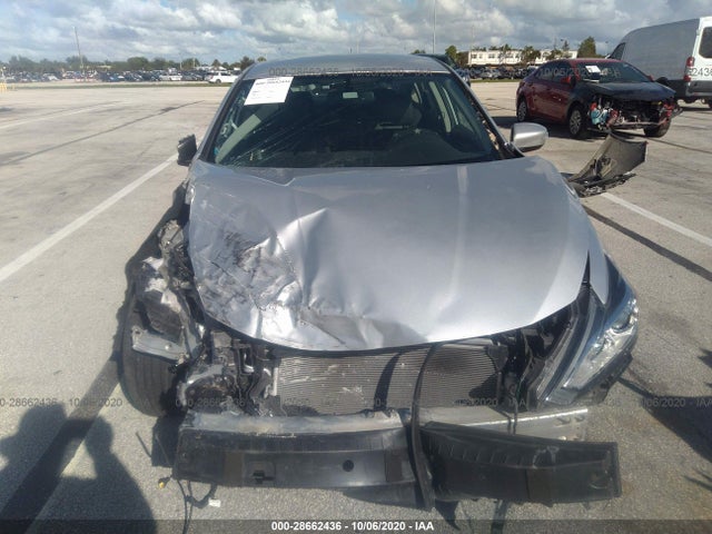 2017 NISSAN ALTIMA 2.5 VIN: 1N4AL3AP3HC126619