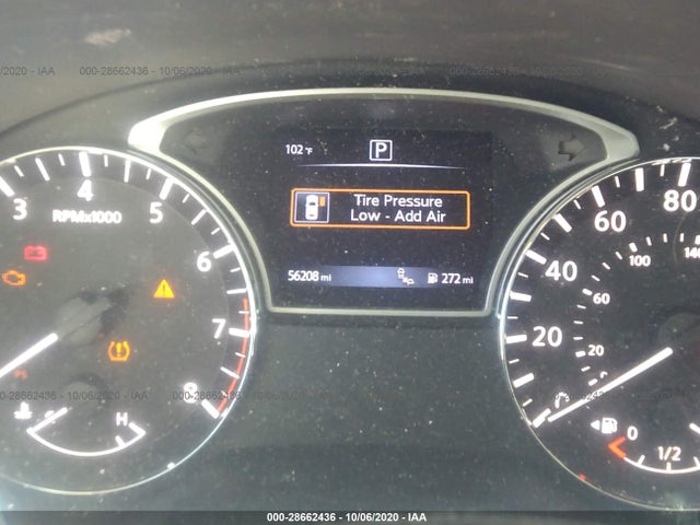 2017 NISSAN ALTIMA 2.5 VIN: 1N4AL3AP3HC126619