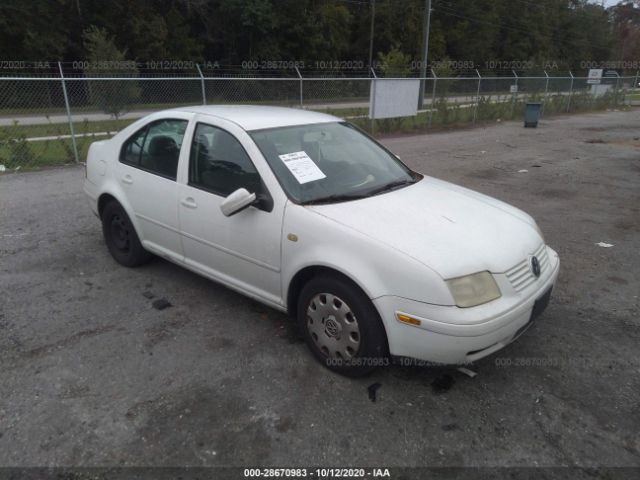 3VWRA29M2XM023192 VOLKSWAGEN NEW JETTA Photo 1