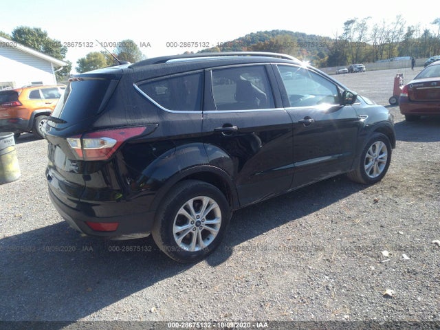 Ford Escape 2017 -auction- 3