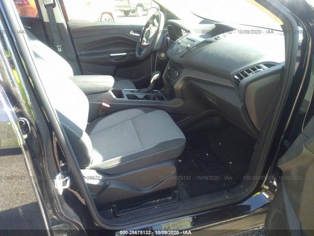 Ford Escape 2017 -auction- 4