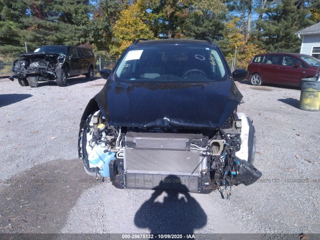 Ford Escape 2017 -auction- 5