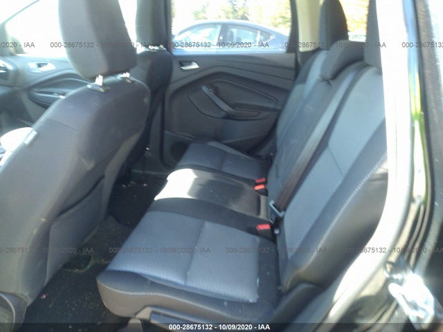 Ford Escape 2017 -auction- 7