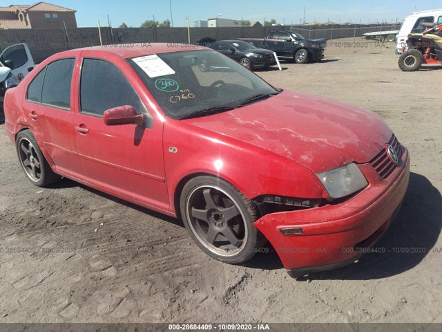 3VWSE29M3XM036166 VOLKSWAGEN NEW JETTA Photo 1