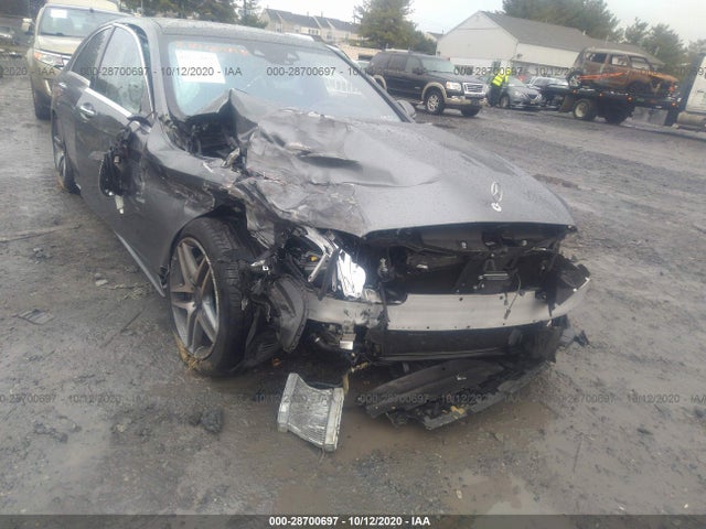 Auction sale of the 2019 MERCEDES BENZ S CLASS , vin: WDDUG8GB6KA461001, lot number: 28700697