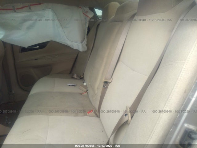 2013 NISSAN ALTIMA 2.5 S VIN: 1N4AL3AP5DN564251