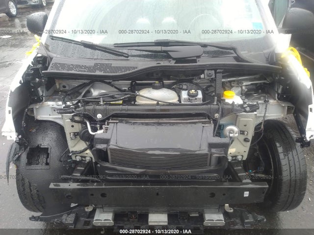 2017 Smart Fortwo, VIN: WMEFJ5DA1HK170554