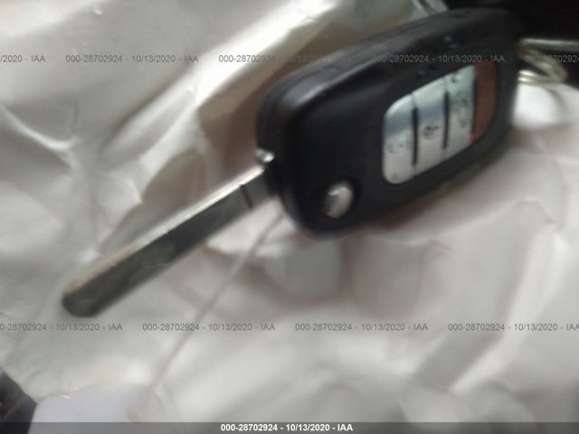 2017 Smart Fortwo, VIN: WMEFJ5DA1HK170554