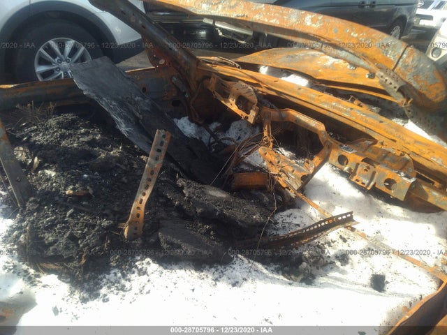 2001 PORSCHE 911 CARRERA WP0CA29921S655225 Photo 4