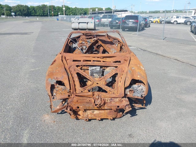 2001 PORSCHE 911 CARRERA WP0CA29921S655225 Photo 5