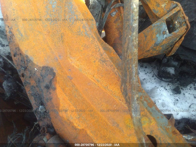 2001 PORSCHE 911 CARRERA WP0CA29921S655225 Photo 8