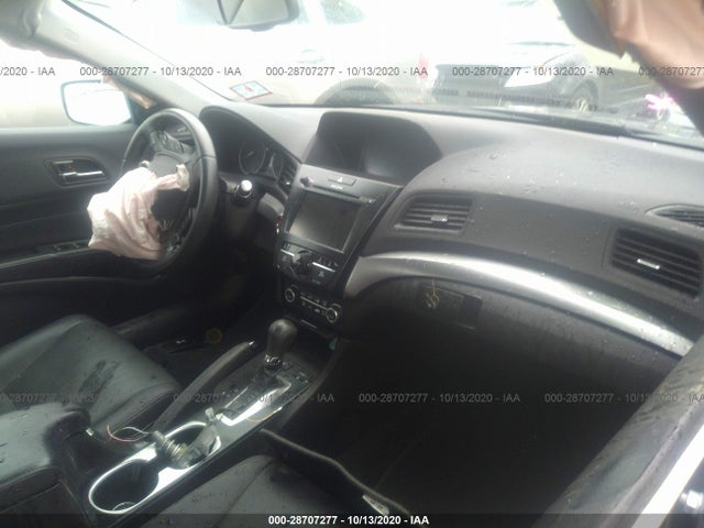 Acura Ilx W 2016 19UDE2F7XGA005005 Image 5