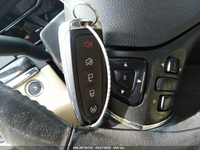 Lincoln MKS 2013 1LNHL9FT8DG613718 Image 3