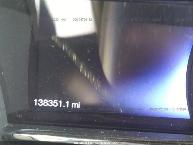 Lincoln MKS 2013 1LNHL9FT8DG613718 Image 9