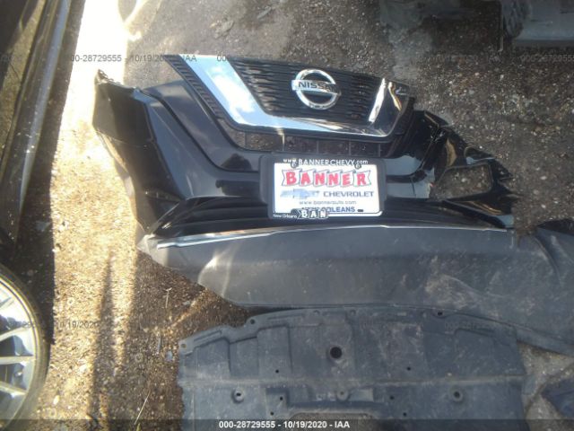 Nissan Rogue 2017 -auction- 11