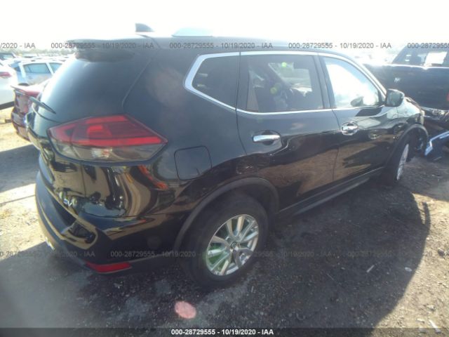 Nissan Rogue 2017 -auction- 3
