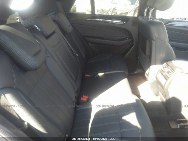 2019 Mercedes-Benz GLE-Class, VIN: 4JGDA5GB3KB217015