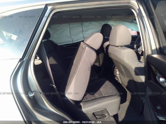 5XYPGDA55KG458108 KIA Sorento Lx V6