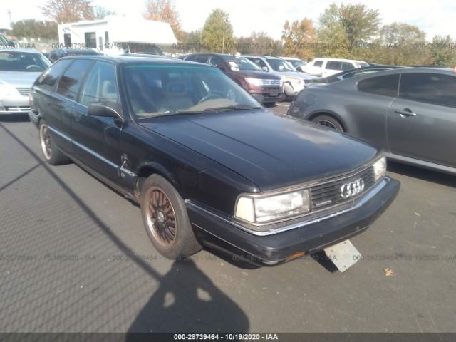 WAUHE5441MN003641 AUDI 200 Photo 1