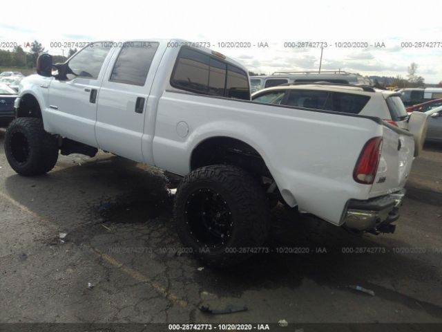 2006 FORD F-250 1FTSW21P86EB30666 Photo 2