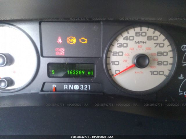 2006 FORD F-250 1FTSW21P86EB30666 Photo 6