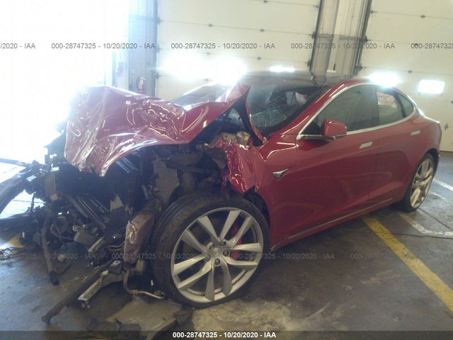 5YJSA1E49HF177134 Tesla Model S 100d/90d/75d/60d/p100d