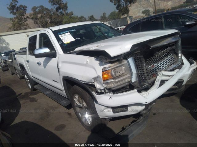 3GTP1VECXEG250487 auction archive image