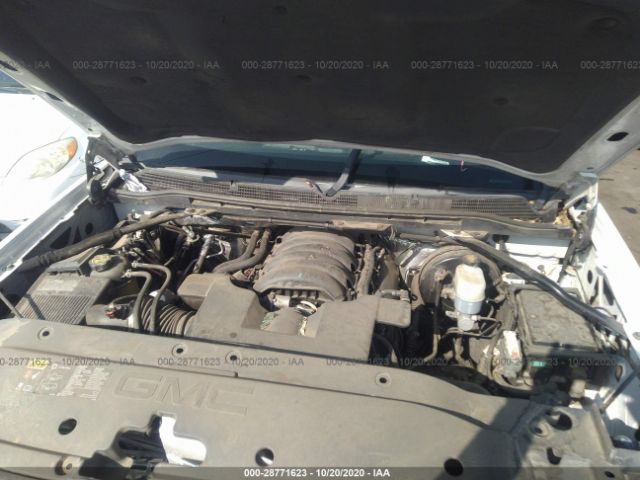 3GTP1VECXEG250487 GMC Sierra 1500 Slt