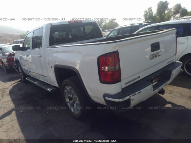 3GTP1VECXEG250487 GMC Sierra 1500 Slt