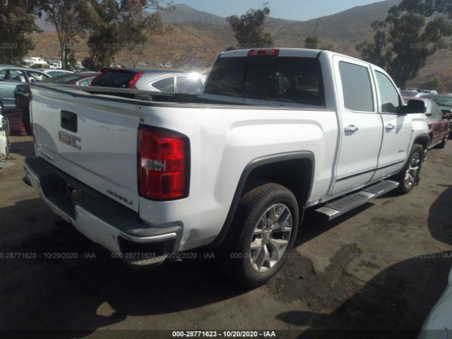 3GTP1VECXEG250487 GMC Sierra 1500 Slt