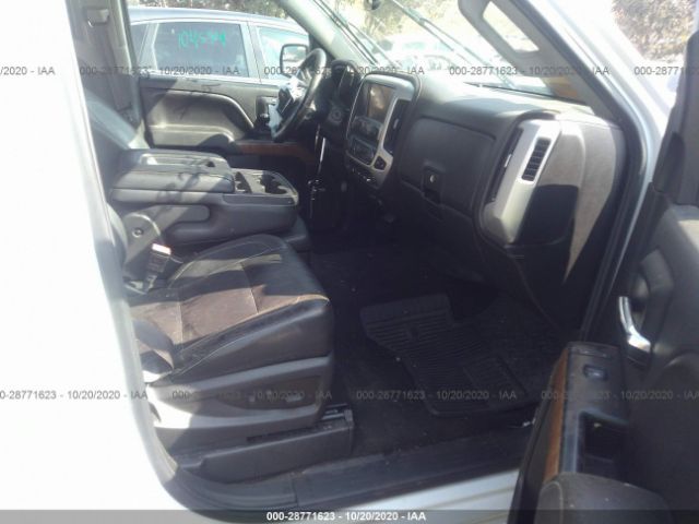 3GTP1VECXEG250487 GMC Sierra 1500 Slt