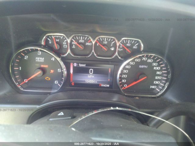 3GTP1VECXEG250487 GMC Sierra 1500 Slt
