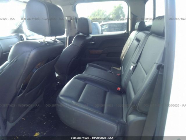 3GTP1VECXEG250487 GMC Sierra 1500 Slt