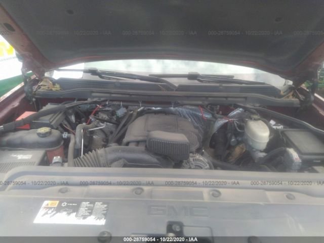 1GT120EG5FF157596 GMC Sierra 2500hd Denali