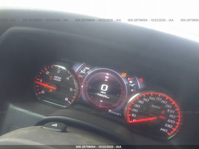 1GT120EG5FF157596 GMC Sierra 2500hd Denali