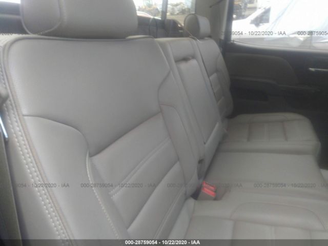 1GT120EG5FF157596 GMC Sierra 2500hd Denali