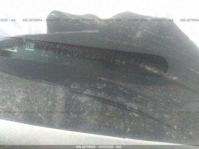 1GT120EG5FF157596 GMC Sierra 2500hd Denali