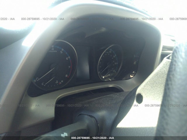 Toyota RAV4 LE 2017 2T3ZFREV6HW315004 Image 7
